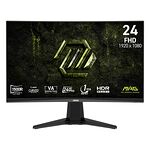 7.00 € de remise sur MSI MAG 245C X24