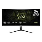10.00 € de remise sur MSI MAG 342CQRF E20