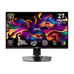 100.00 € de remise sur MSI MAG 271QP QD-OLED X28