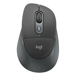 10.04 € de remise sur Logitech Signature Comfort Plus M850 L (Graphite)