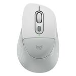 10.04 € de remise sur Logitech Signature Comfort Plus M850 L (Blanc)