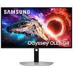 28.04 € de remise sur Samsung Odyssey OLED G8 S27HG802SU