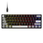 20.00 € de remise sur Corsair Clipper Pro Mini 60 (Noir) (AZERTY)