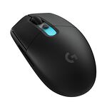 10.04 € de remise sur Logitech G305 X Superlight - Noir