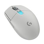 10.04 € de remise sur Logitech G305 X Superlight - Blanc