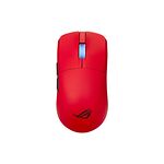 50.00 € de remise sur Asus ROG Harpe II Ace (Lava Red)