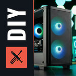 150.00 € de remise sur PC Gamer ANKYL [DIY]