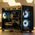 130.00 € de remise sur PC Gamer DREKAR