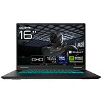 200.04 € de remise sur Gigabyte Gaming A16 (EWHS3FRC94SH)