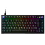 15.04 € de remise sur Logitech G316 X 75 - Noir (AZERTY)