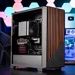 30.00 € de remise sur PC Gamer NORWOOD