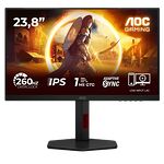 15.04 € de remise sur AOC 24G4ZR