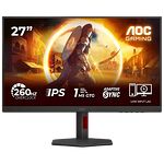 15.04 € de remise sur AOC 27G4ZR