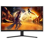 20.00 € de remise sur AOC CQ32G4VE