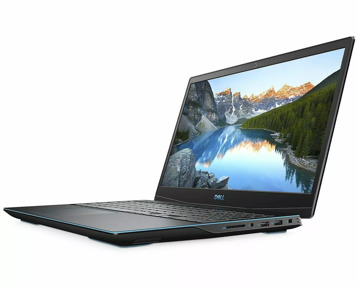 Dell Inspiron 7620 2-en-1 Repose-poignets Argent & Clavier FRANÇAIS