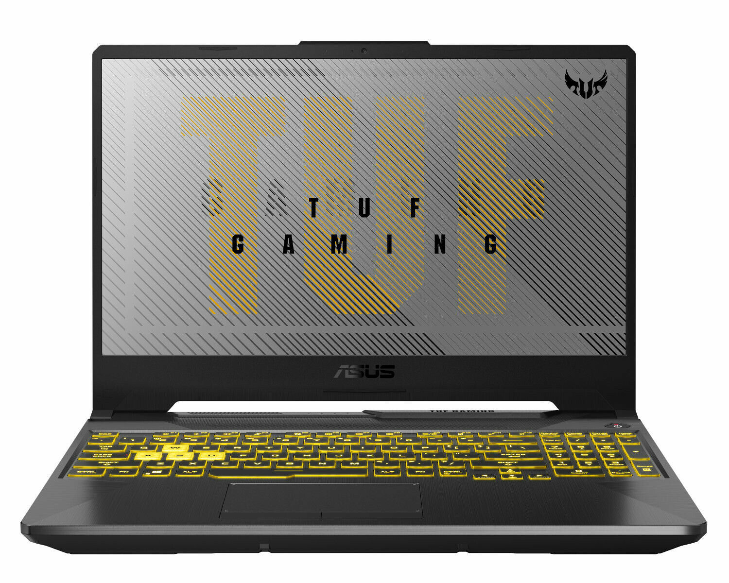 Le PC portable gaming Asus TUF 15.6 avec GeForce GTX 1650 Ti à