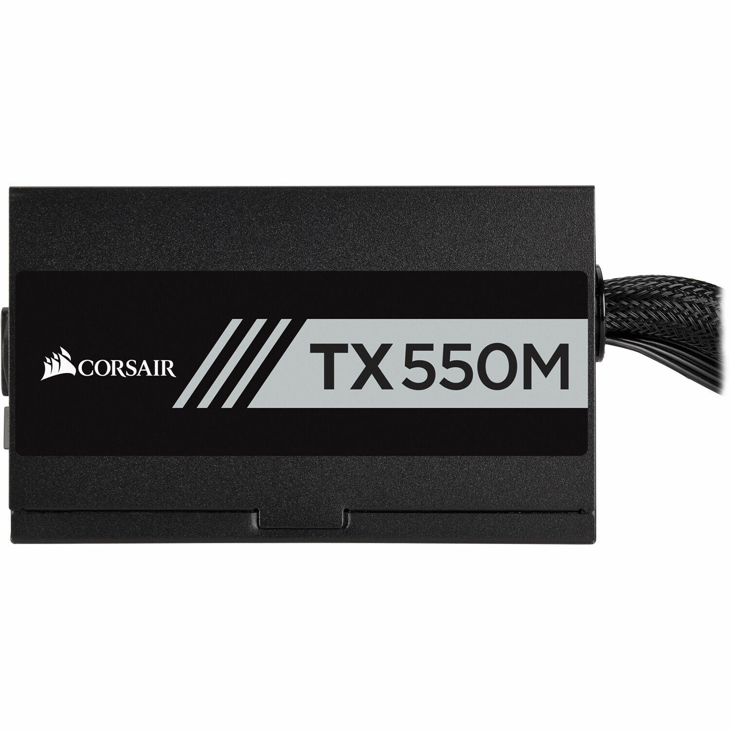Corsair TX550M - 550W - Alimentation PC - Top Achat
