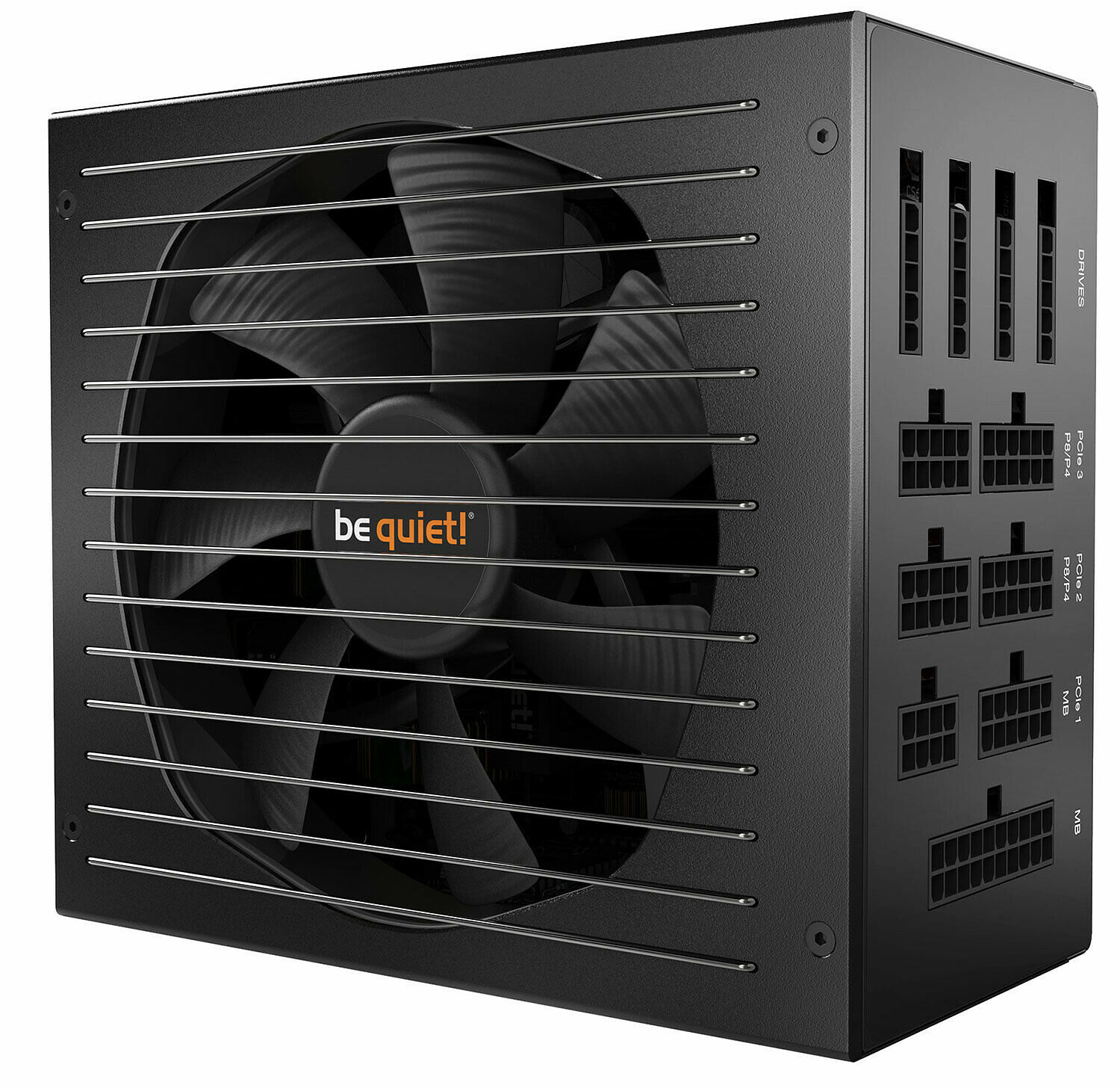 be quiet! Straight Power 11 - 850W - Alimentation PC - Top Achat