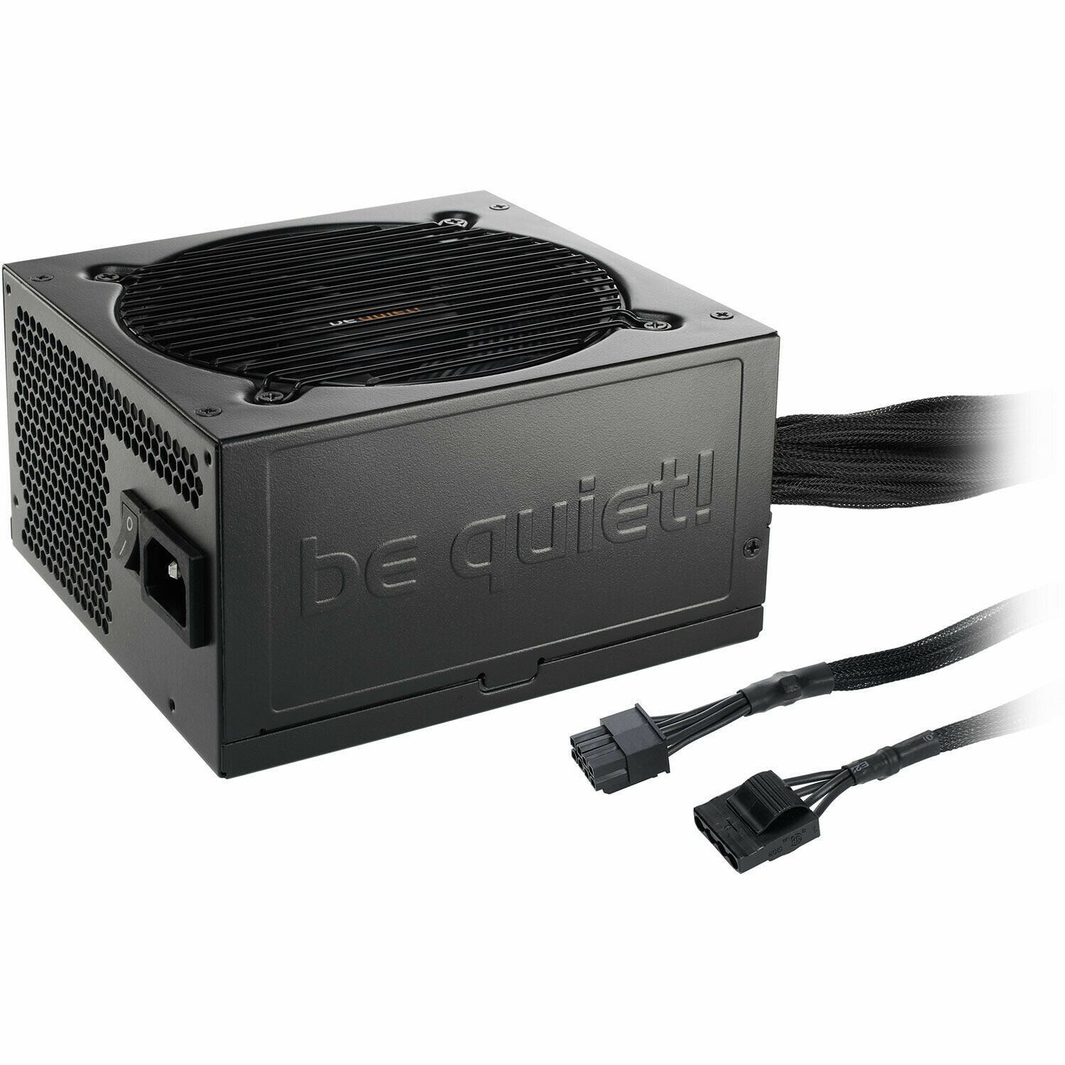 be quiet! Pure Power 11 - 600W - Alimentation PC - Top Achat