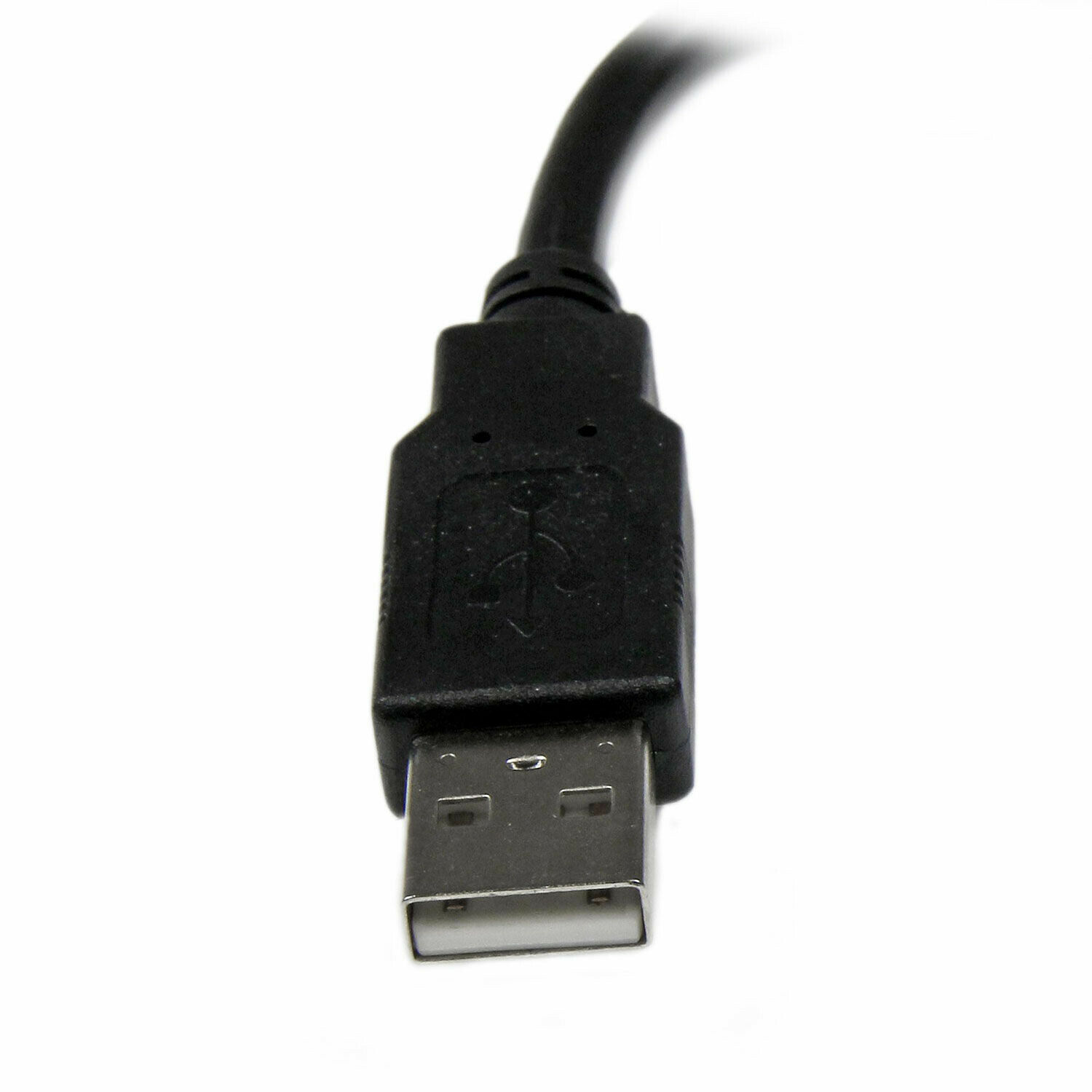 Rallonge USB 3.0 Type A sur socle - 1.5 mètre - Startech - Câble