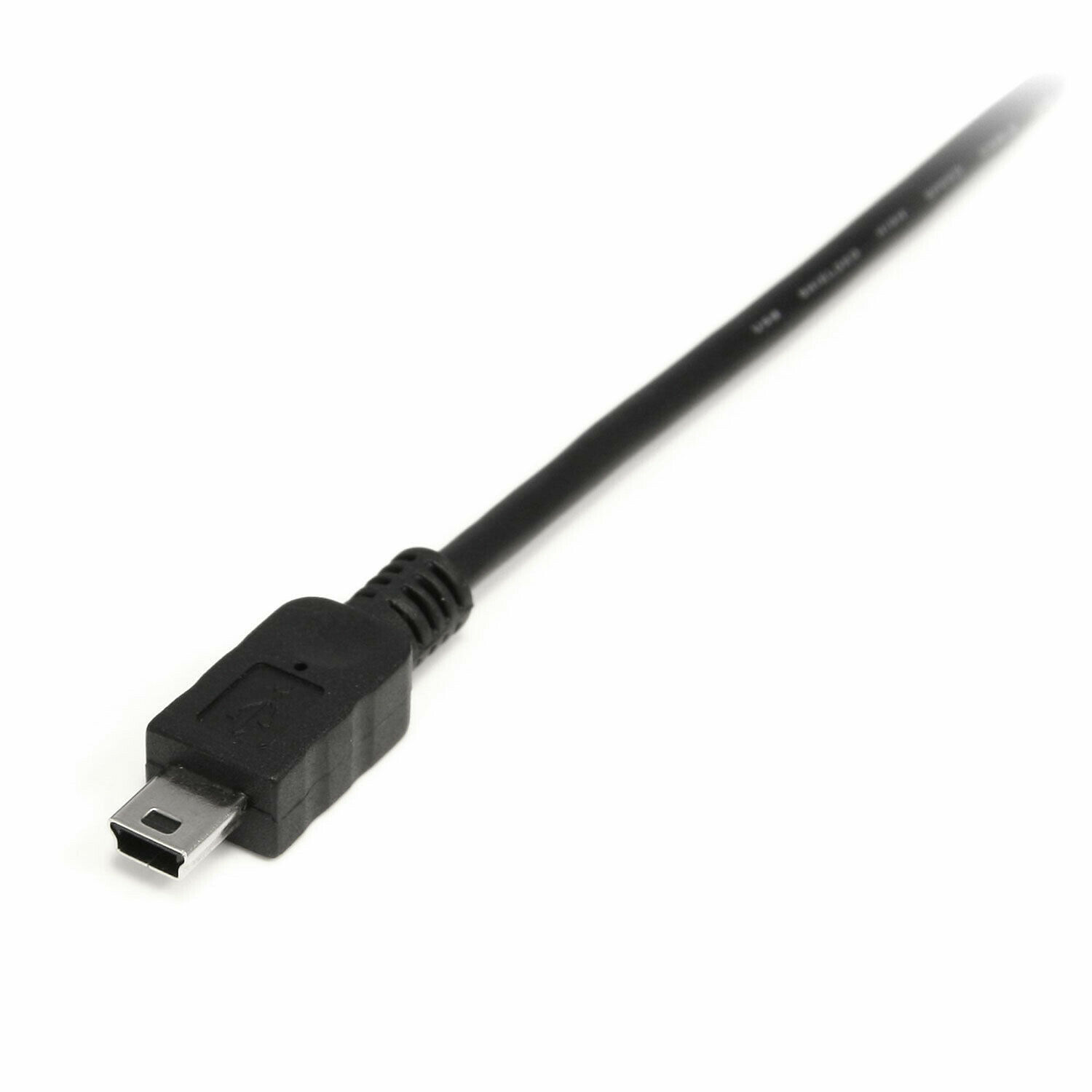 Rallonge USB 2.0 Type A - 1.80 mètre - Startech - Câble USB - Top