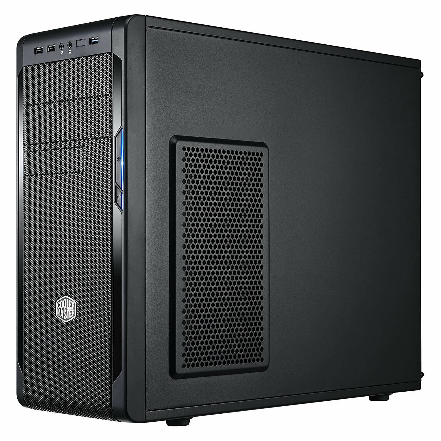 Cooler Master N300 - Boitier PC - Top Achat