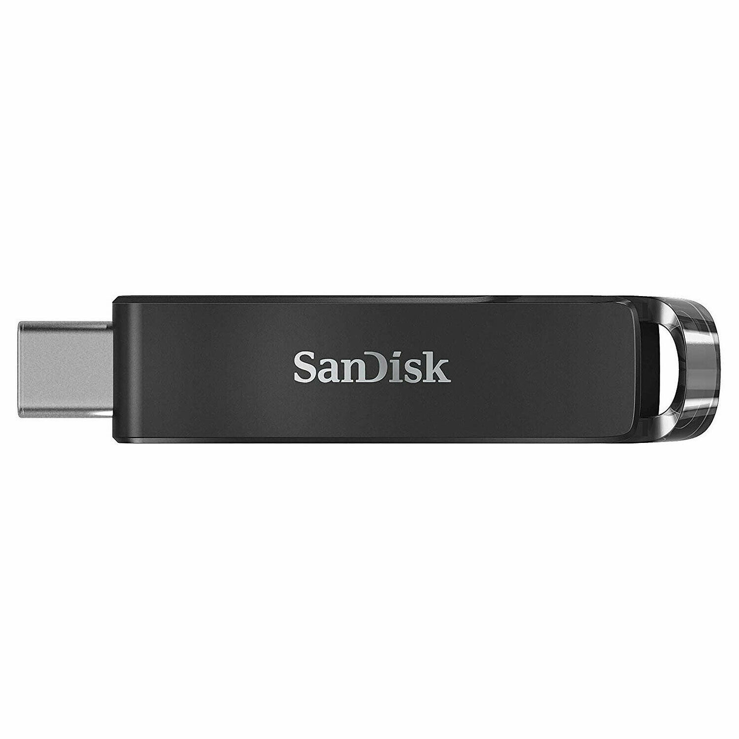 Clé USB 3.0 Sandisk Ultra 16 Go - Clé USB - Top Achat