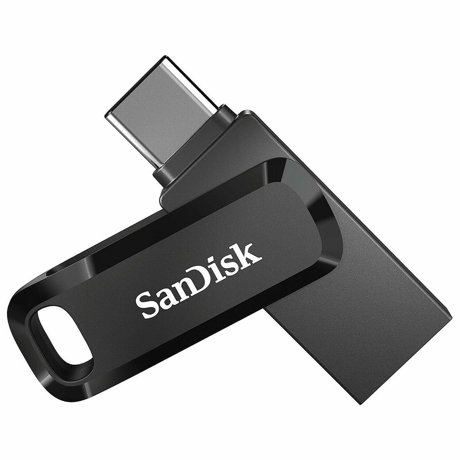Clé USB de type C à très haute vitesse pour SmartPhone, USB 3.2, clé USB,  512