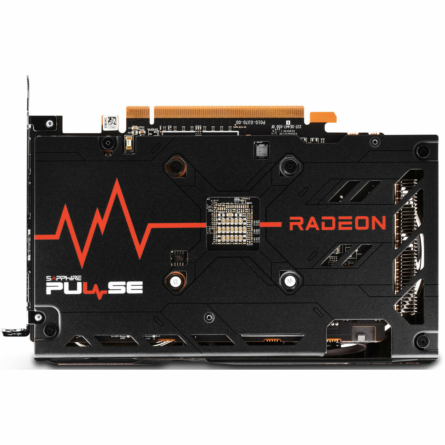 SAPPHIRE PULSE AMD Radeon RX 6600 XT GDDR6 8Go Carte Graphique