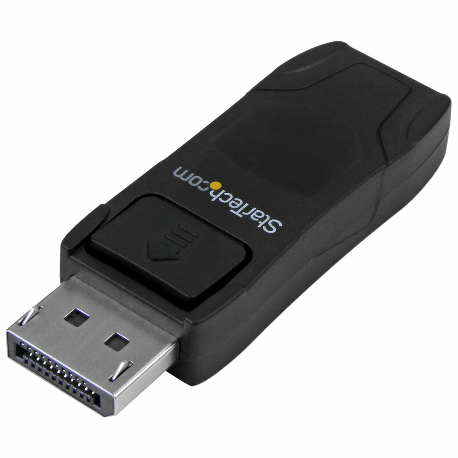 Adaptateur HDMI vers DisplayPort - Startech - Câble vidéo informatique -  Top Achat