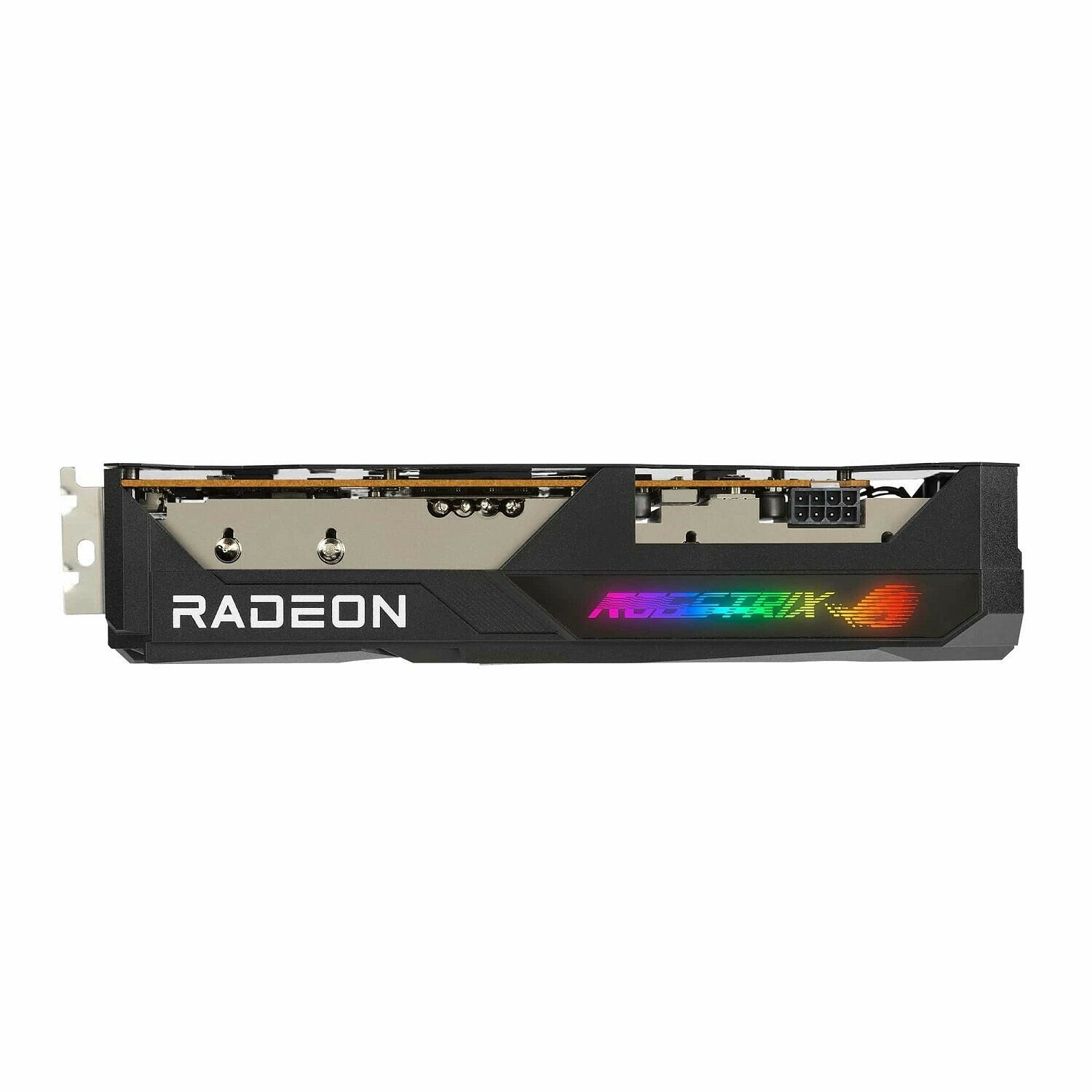 Asus Radeon RX 6600 XT ROG STRIX GAMING O8G (image:5)