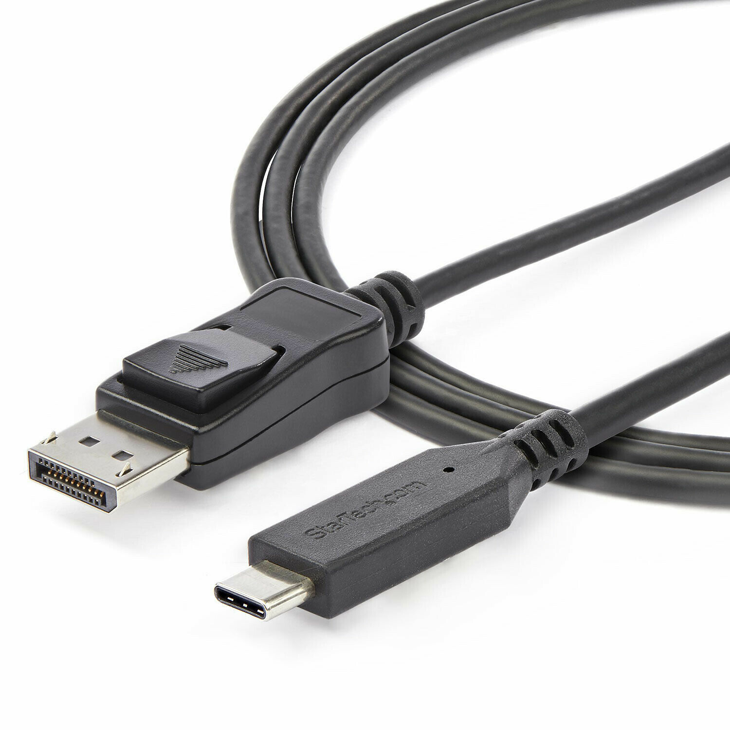 Câble DisplayPort 3m - Startech - Câble vidéo informatique - Top Achat