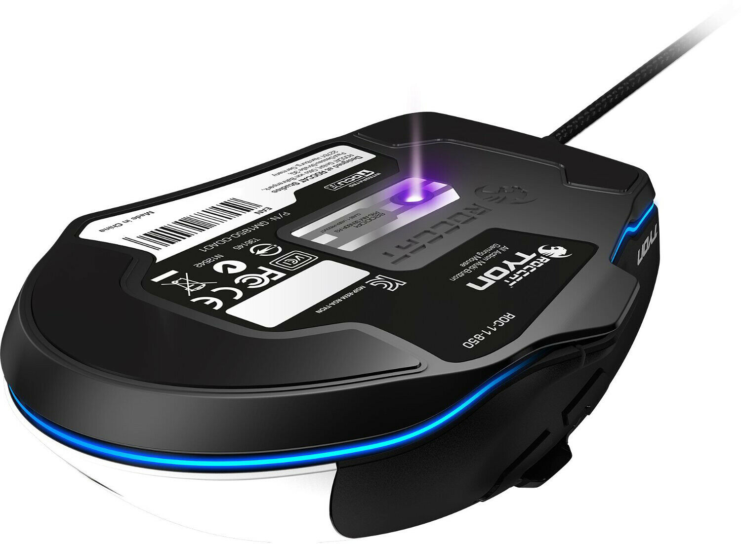 Roccat Tyon - Blanc