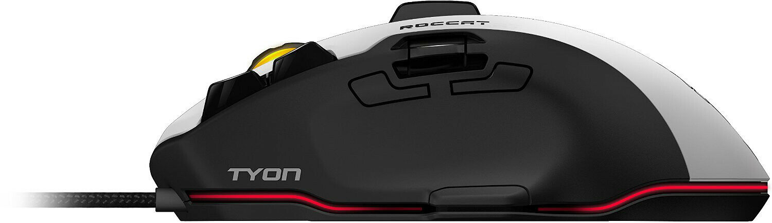 Roccat Tyon - Blanc