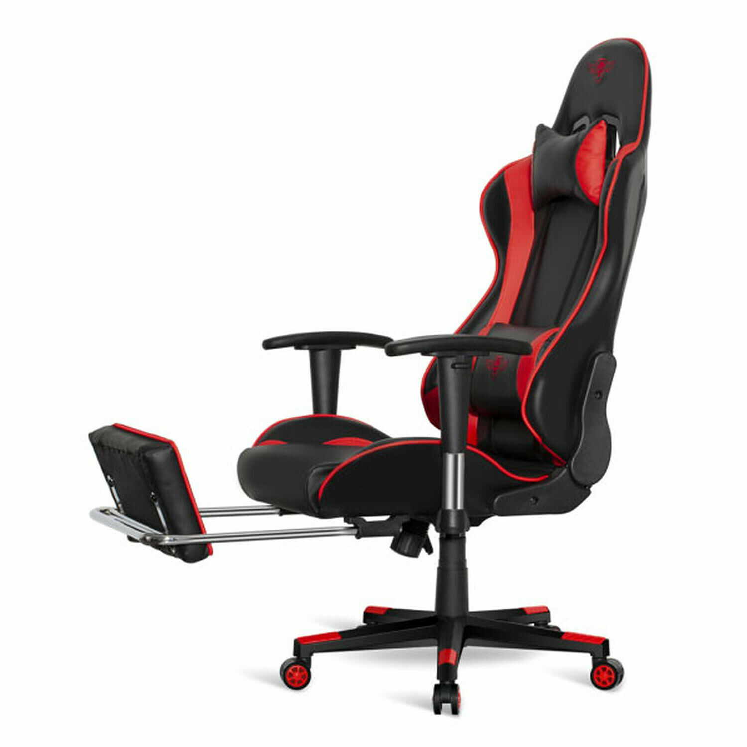 Spirit of Gamer Neon - Noir - Fauteuil Gamer - Top Achat