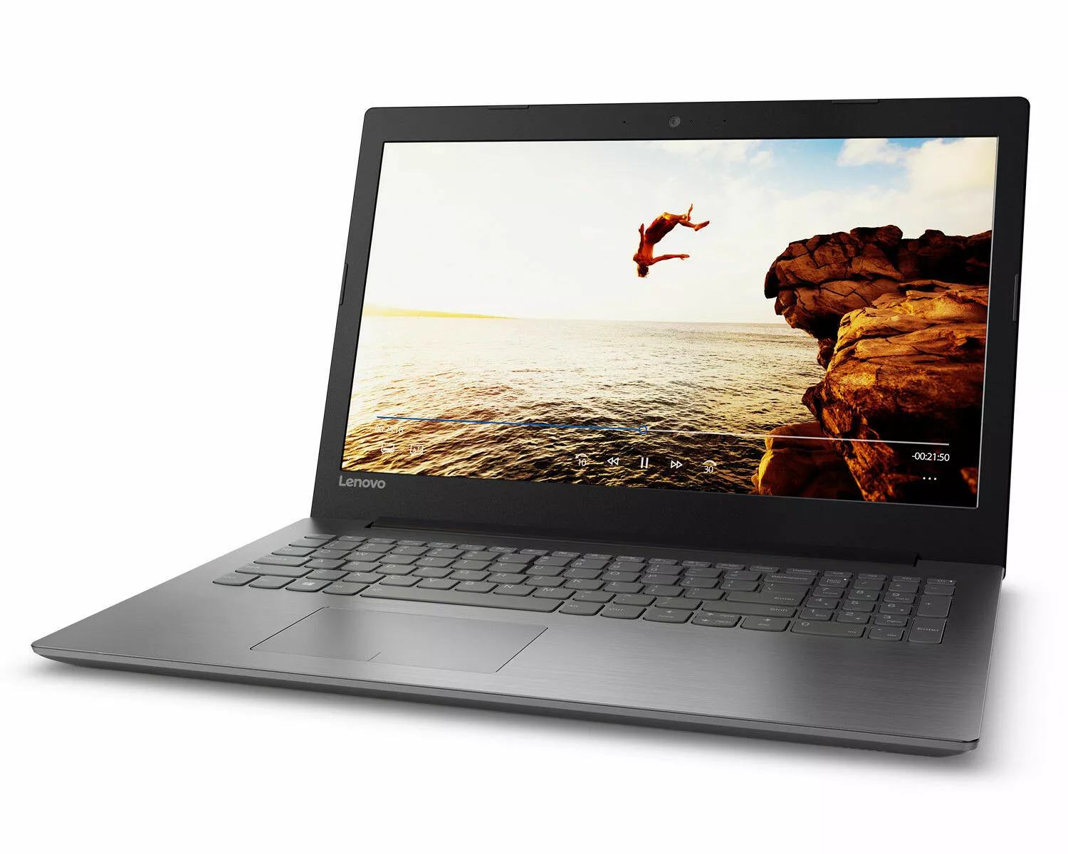 ノートパソコン Lenovo 320-15AST SSD搭載！高性能PC】Lenovo ideapad