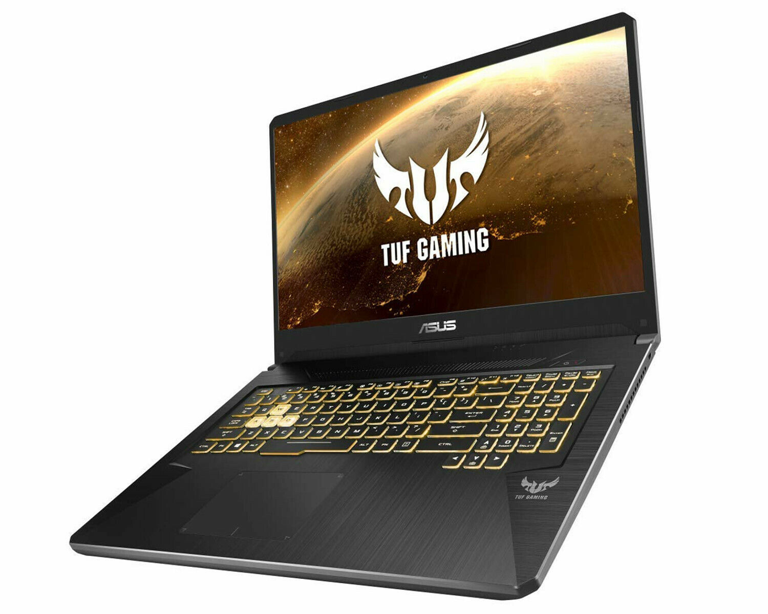 Asus TUF Gaming (705DT-H7116T) - PC Portable - Top Achat