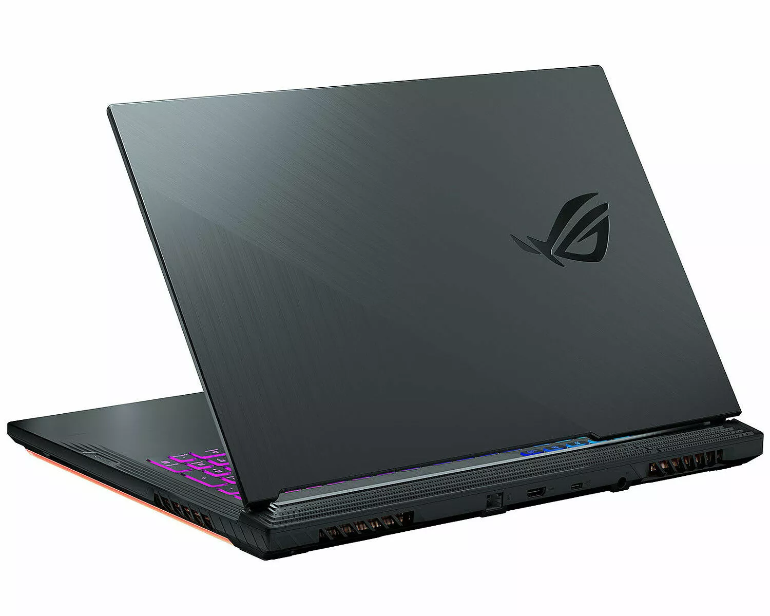 PC Portable ASUS ROG Strix G731GV EV041T - 17,3" I7 RTX 2060 SSD 512 Go - Occasion