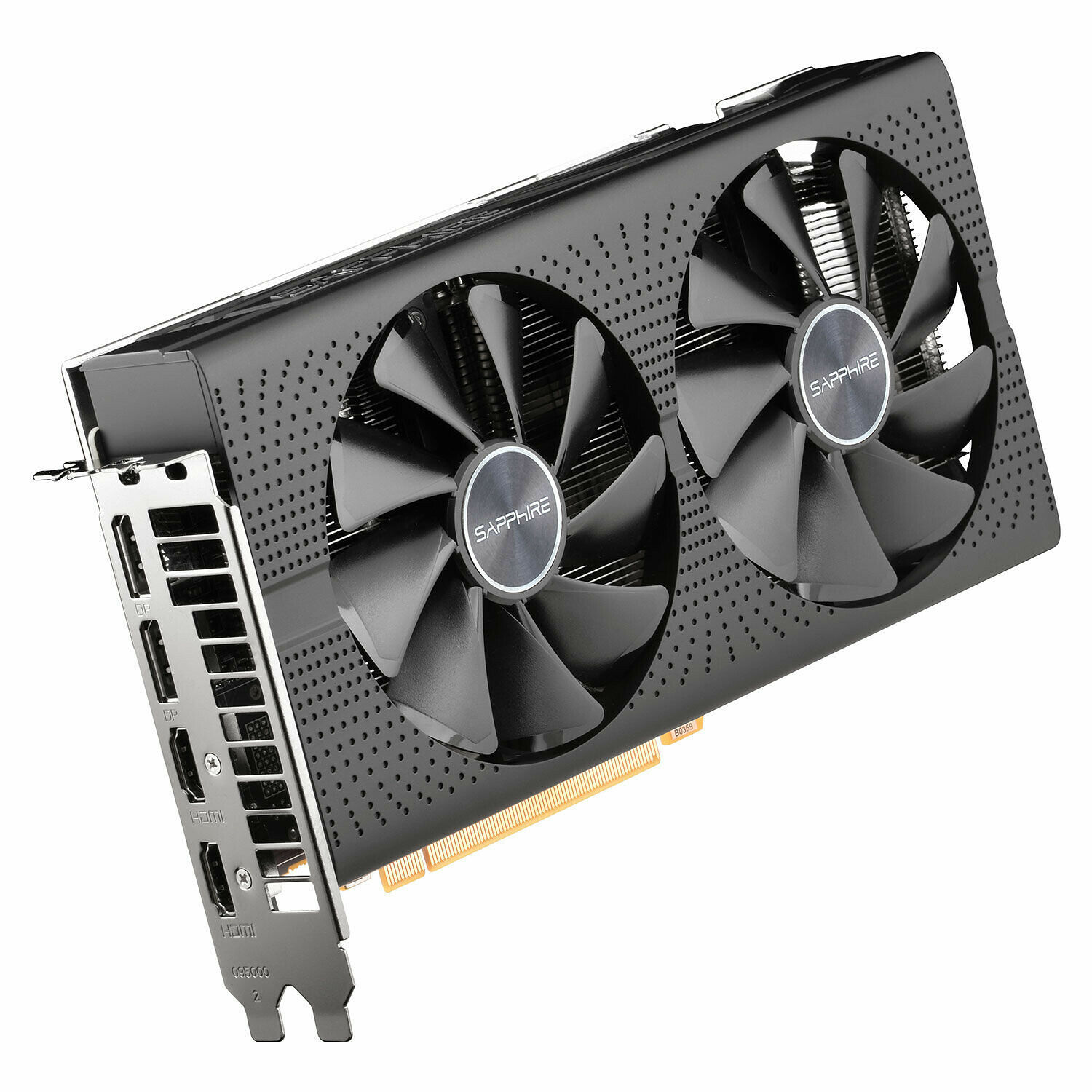 Pulse rx 580 8g g5 oc lite new arrivals