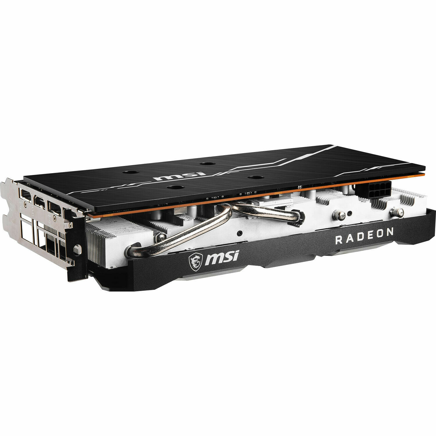 MSI Radeon RX 5600 XT MECH OC (14 Gbps) - Carte graphique - Top Achat