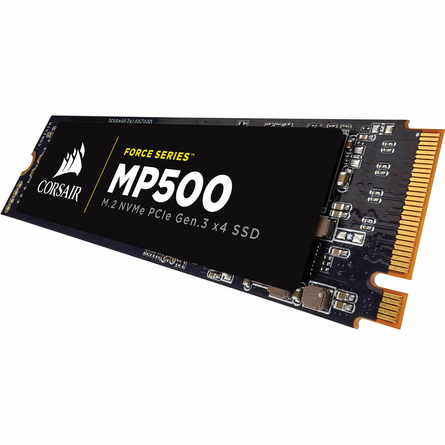 Corsair Force MP500, 120 Go, M.2 (Type 2280)
