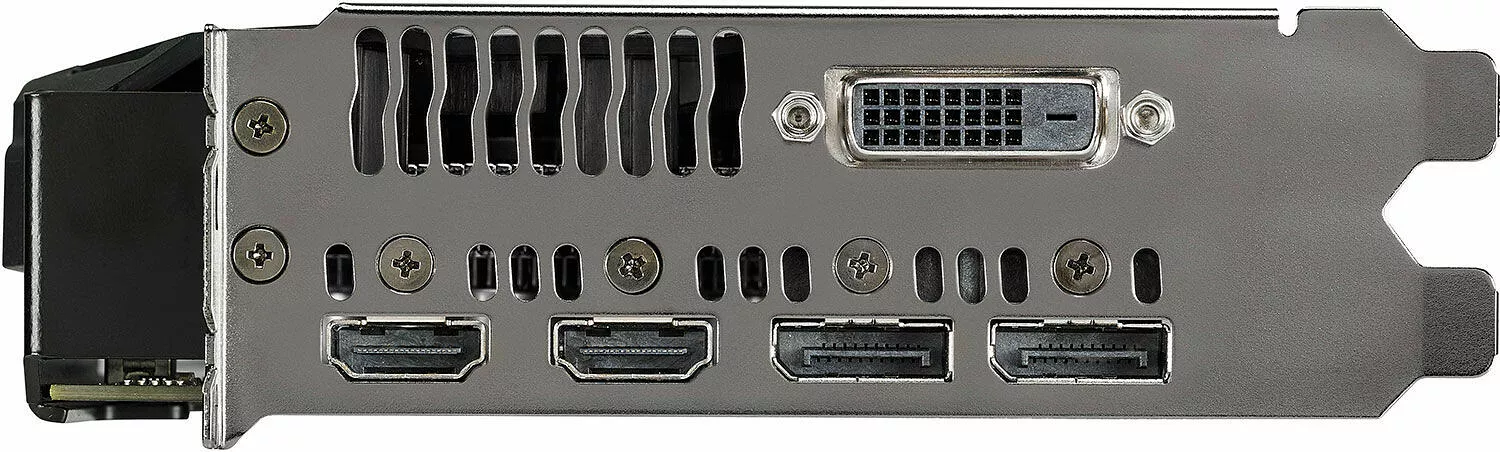 Courte critique de la carte graphique de bureau Asus ROG Strix RTX 2080