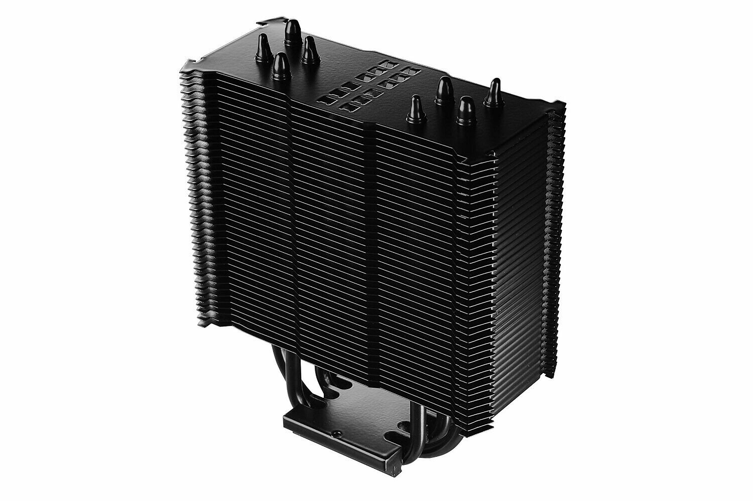 LEPA Louver LV12, Noir