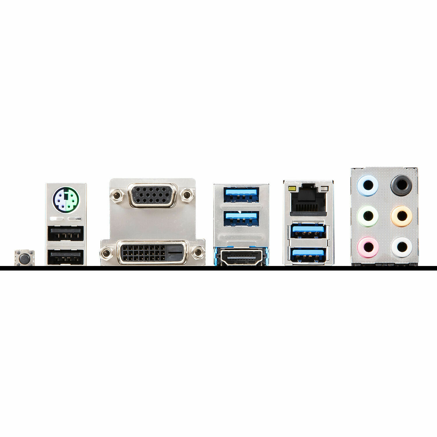 MSI B450-A PRO