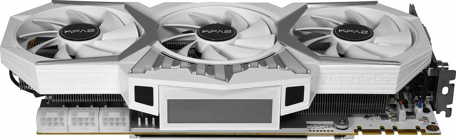Ti Hof Kfa Gtx 1080 Ti Exoc White Galax Gtx 1080ti Dp Galax