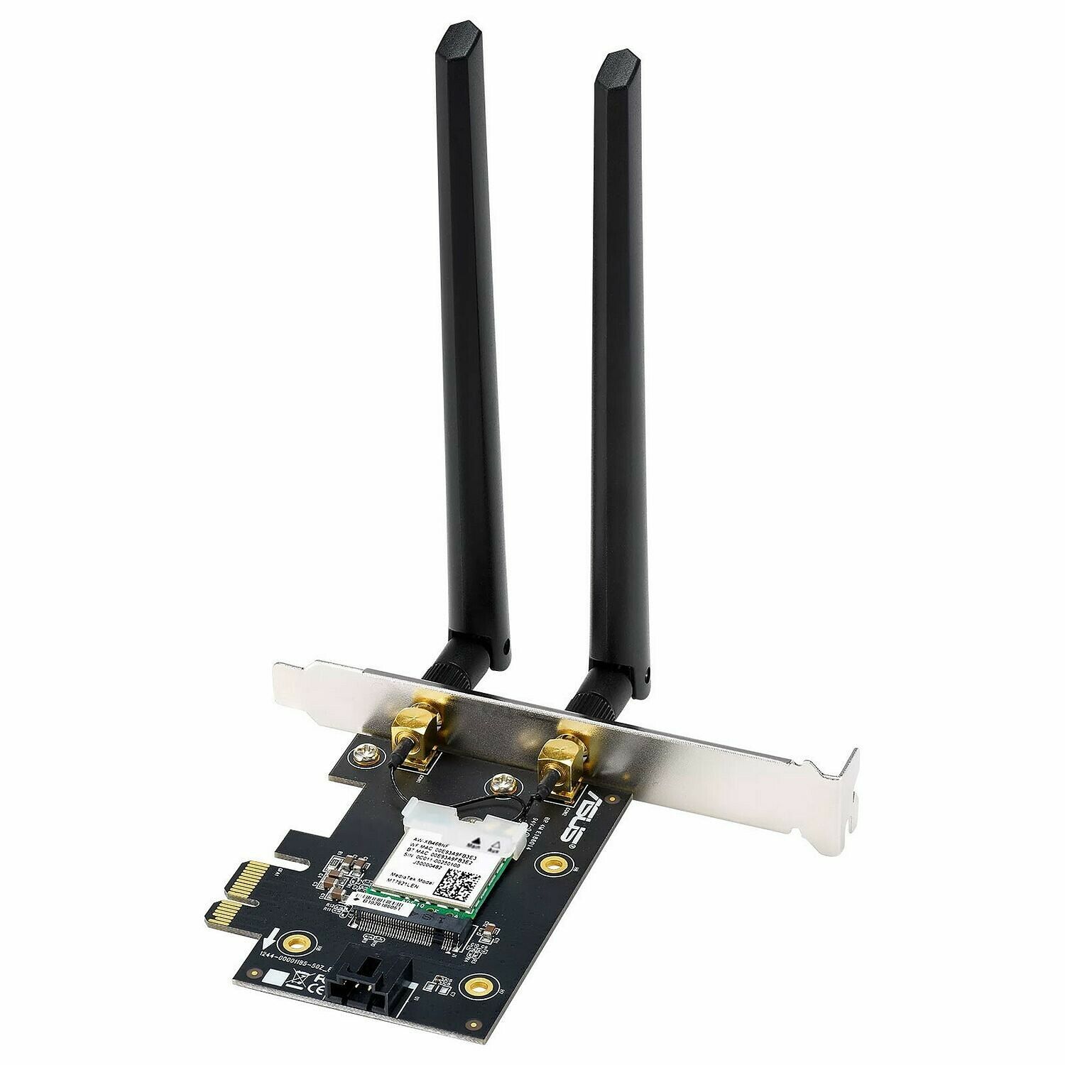 Carte WiFi PCI-Express 11n 300Mbps Tp-link TL-WN881ND - Achat / Vente sur