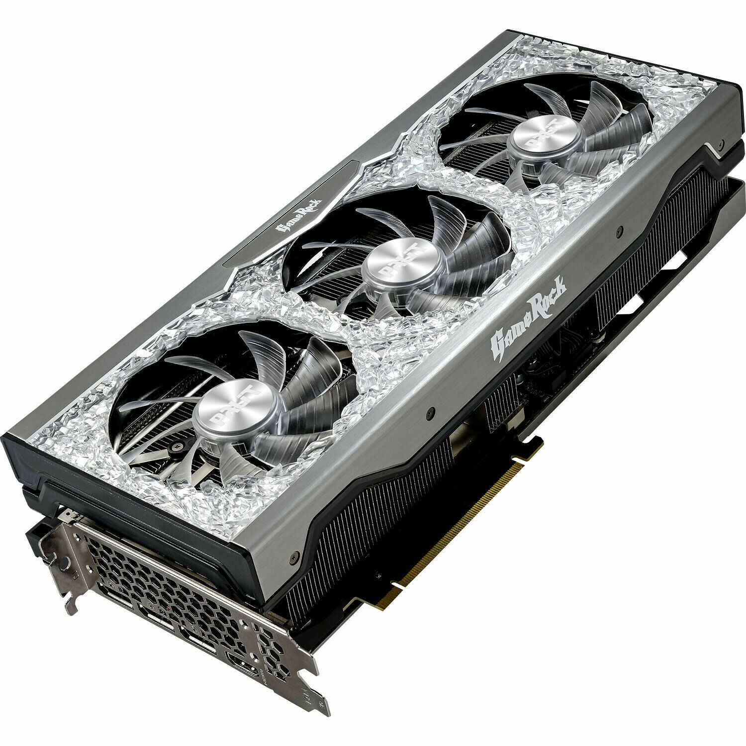 Palit GeForce RTX 3090 Ti GameRock
