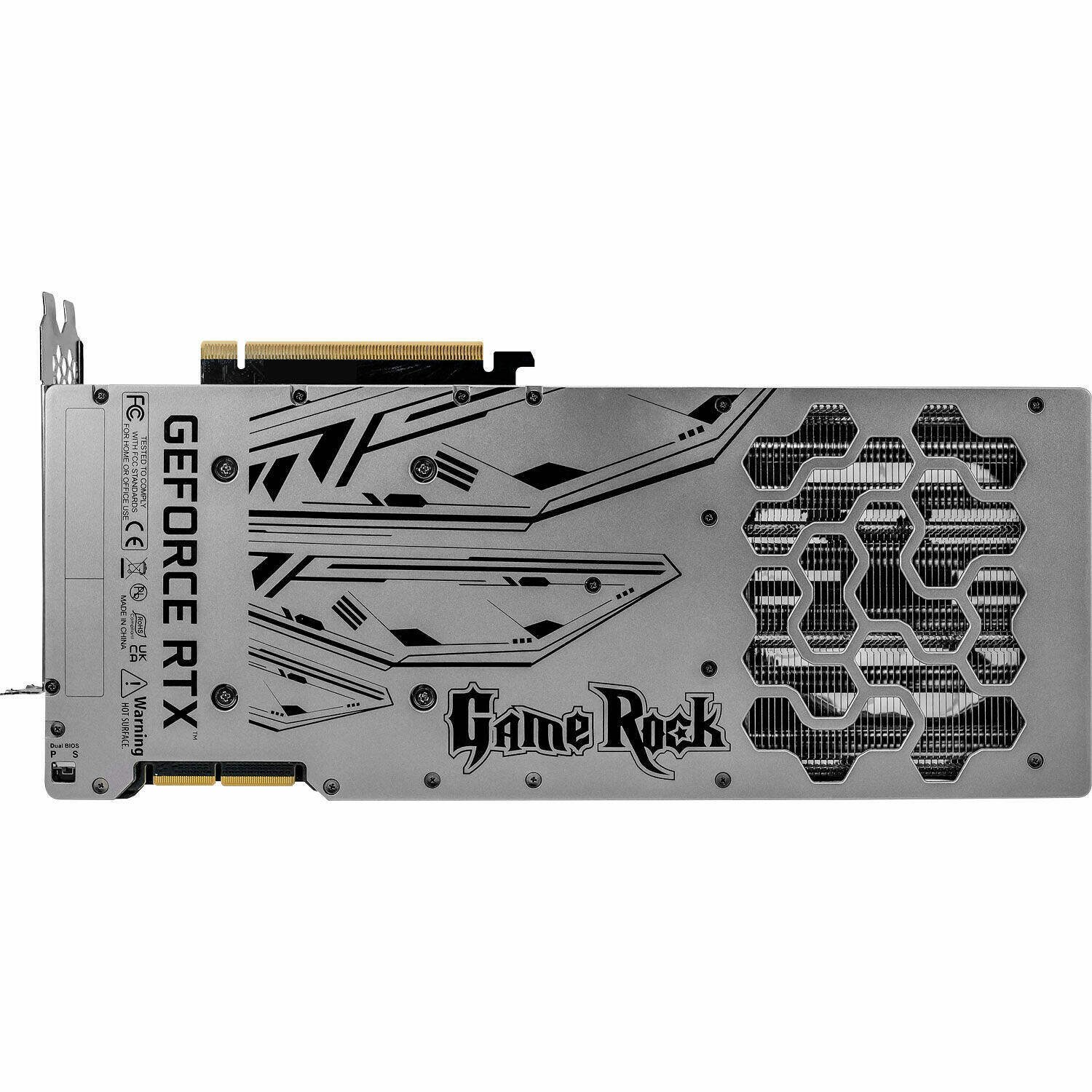 Palit GeForce RTX 3090 Ti GameRock