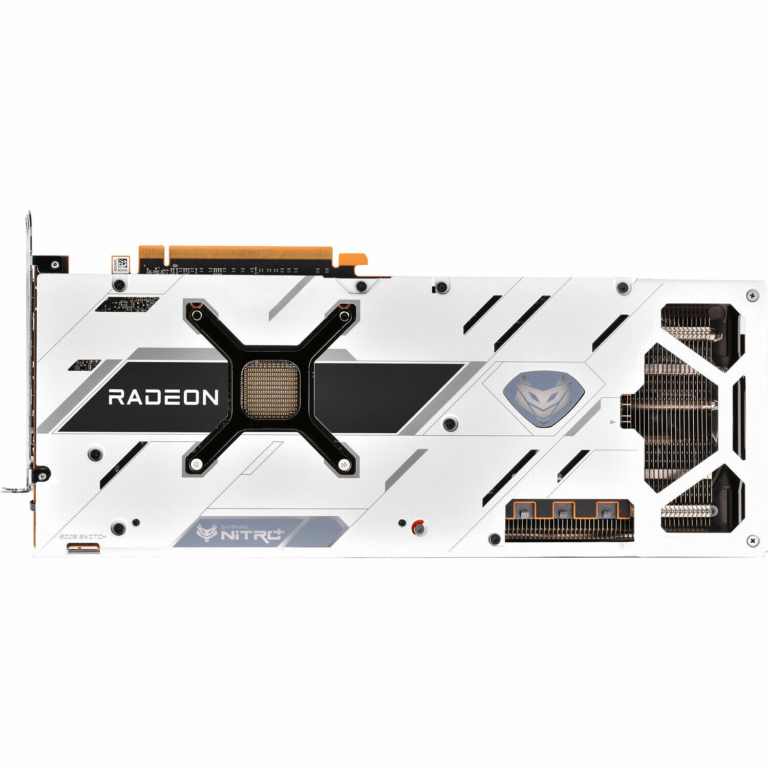 Sapphire Radeon RX 6950 XT NITRO+ - Carte graphique - Top Achat