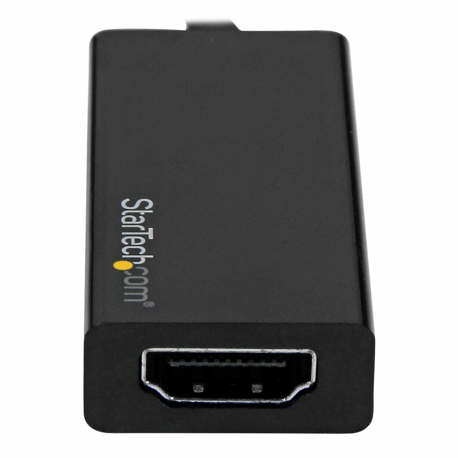 Adaptateur USB-C vers HDMI - Startech (image:2)